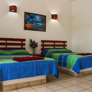 Habitación Estándar con Cama King